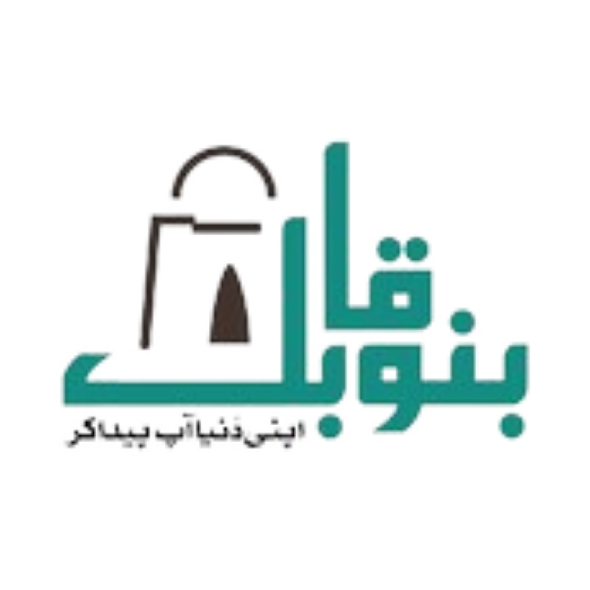 Bano Qabil Logo